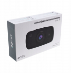 Wideorejestrator Prido Wideorejestrator samochodowy Prido i9 4K Wi-Fi GPS | Prido | 5907632980074
