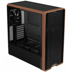 Lian Li LANCOOL 217 PC-Geh&auml;use, Midi-Tower, ATX, Tempered Glass - schwarz | GELI-971 | 4718466015853