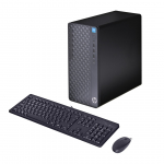 HP ProDesk 2 Tower G1i E Desktop PC Intel&reg; Core&trade; i5 i5-14400 8 GB DDR5-SDRAM 512 GB SSD Windows 11 Pro | B6ZD0ET | 199251824234