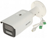 Kamera IP Hikvision KAMERA IP DS-2CD2T43G2-LIS2U/SL(2.8MM)/PL Smart Hybrid Light AcuSense - 4&nbsp;Mpx | DS-2CD2T43G2-LIS2U/SL(2.8MM)/PL | 6936422131289