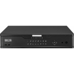 Rejestrator BCS Rejestrator IP BCS-P-NVR3208R-A-4K-III 32 kanałowy 12Mpx | BCS-P-NVR3204R-A-4K-III | 5904890702783
