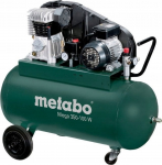Sprężarka Metabo Mega 350-100 W 10bar 90L (601538000) | 601538000 | 4007430244734