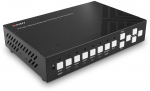 Przełącznik Lindy KVM Lindy 5-Port Seamless Multiview Switch | 32330 | 4002888323307