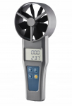AZ Instruments Wielofunkcyjny termoanemometr z Bluetooth AZ 89331 | AZI-AZ 89331 | 5907222598375