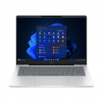 HP OmniBook | 7 AI 14 | Silver | 14 " | OLED | WUXGA | Intel Core Ultra 5 | 225U | 16 GB | Solid-state drive capacity 512 GB | Intel Graphics | Windows 11 Pro | Keyboard language English | Warranty 24 month(s) | C3BW7EA | 199485516295
