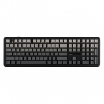 F108 Gradient Grey Nimbus V3 RGB AULA gasket keyboard | AUF108-GG-NV3-E | 6978080501264