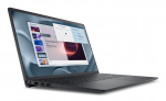 DELL Pro 15 Essential PV15250 Intel Core 3 100U Laptop 39.6 cm (15.6") Full HD 8 GB DDR5-SDRAM 512 GB SSD Wi-Fi 6 (802.11ax) Windows 11 Pro Black | PV15250_RPLU_004_P