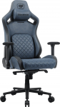 Fotel Cougar Defensor S Granatowy (CGR-DSF-BUB) | CGR-DSF-BUB | 4711649770051