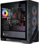 Komputer Gaming PC RTX5070 R5 32GB 1TB L1135839 | 4262486497934 | 4262486497934