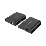 Digitus | HDMI KVM IP Extender Set, 4K/60Hz | DS-55355 | DS-55355 | 4016032501930