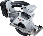 Pilarka tarczowa Panasonic EY45A2XM32 18 V 135 mm | PAEY45A2XM32 | 5025232782628