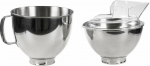 Kitchenaid Artisan 5KSM175PSEFL Fresh Line | 5KSM175PSEFL | 5413184120894
