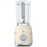 Smeg BLF03CREU Mixer Farbe Pastell creme | SMEG0087 | 8017709328443