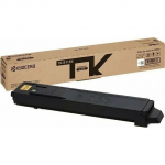 Toner Kyocera Tk-8115K Toner Cartridge 1 | Tk-8115K Toner Cartridge 1 | 5715063731239
