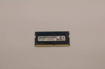 Pamięć dedykowana HP 8GB DDR4 SO-DIMM memory | 8GB DDR4 SO-DIMM memory | 5704174832140