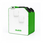DUCO | DucoBox Energy Premium 325 - 1ZH - Right 1 | 0000-4361 | 5425037152792