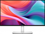 DELL S Series S2425HSM computer monitor 61 cm (24") 1920 x 1080 pixels Full HD LCD White | 210-BSZD | 5397184962978