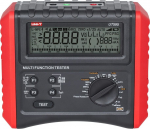 Uni-T Miernik wielofunkcyjny dla elektryk&oacute;w UT595 | LEC-MIE0165 | 5901436796770