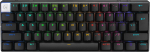 KEYBOARD WRL PRO X 60/BLACK 920-011911 LOGITECH | 920-011911 | 5099206112858