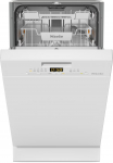 Įmontuojama indaplovė Miele G 5540 SCi SL Active, 12147840 | 12147840 | 4002516604419