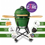 Kepsninė Kamado BONO Žalgiris | TQ0021 | 4779039712784