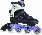 Rolki Fila Legacy QF Lady rekreacyjne czarne r. 38 | 010622085380 | 8026473463984