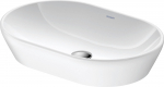Praustuvas Duravit D-NEO, 2372600070 | 2372600070 | 4063382136022
