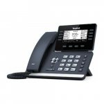 Yealink SIP-T53C | Telefon VoIP | 2x RJ45 1000Mb/s, wyświetlacz, PoE, USB | SIP-T53C | 6938818307124
