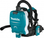Odkurzacz przemysłowy Makita | DVC261ZX15 | 0088381870016