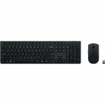 Klawiatura + mysz Lenovo Professional Wireless Rechargeable Combo (4X31R64328) | 4X31R64328 | 195892114765