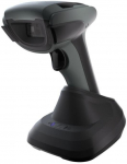 Czytnik kod&oacute;w kreskowych SafeScan Safescan Barcode Scanner 350-BT 1D i 2D bezprzewodowy | 140-0748 | 8717496339065