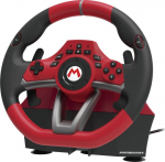 Ovl&aacute;dač SWITCH Mario Kart Racing Wheel Pro DELUXE | NSW-228U | 873124008616