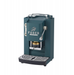 Faber Pro Deluxe British Green Chrom | 3.0 PRO DLX BRG CHR | 8057271698872