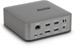 Stacja/replikator StarTech Thunderbolt 5 (215UE-TB5USB4DOCK) | 215UE-TB5USB4DOCK | 0065030923118