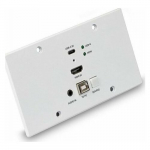 Przełącznik Lindy I/O KVM EXTENDER 150M CAT6/38388 LINDY | 38388 | 4002888383882