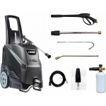 Myjka ciśnieniowa Lavor RIO-R PRO 1208 | 36032-00099 | 8013298029464