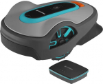 Robot koszący Gardena Gardena Robotic Lawnmower Sileno Life 900 Smart Lona | 19708-64 | 4078500062510