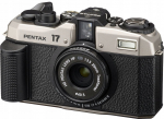 Obiektyw Pentax Pentax 17 | 18926 | 0027075310063