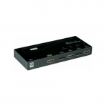 Roline ROLINE HDMI/DisplayPort Switch, 4-drożny | 7611990986491 | 7611990986491