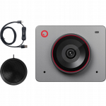 Kamera internetowa Obsbot Meet 2 Combo Szary (OWG-2311-CE-COMBO) | OWG-2311-CE-COMBO | 747052088449