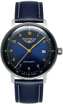 Zegarek Bauhaus Zegarek Bauhaus Classic 20643 41mm | 20643 | 4041338206432