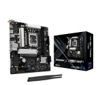 Motherboard Asrock B860M-X GEN5 | B860M-X GEN5 | 4711581490727