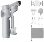 GIMBAL FLOW 2 PRO CREATOR/CINSABQB/CREATORGREY INSTA360 | CINSABQB-FLOW208 | 6970357859252