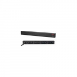 PDU BASIC 1U 16A 208/230V C13 AP9565 | AP9565 | 0731304213055