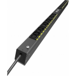 Terminal sieciowy Eaton PDU G4 BA 0U C20 16A 1P 12xC13 12xC39 | EVBAFC20A | 3553340697265