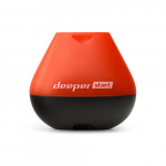 Deeper | Start Smart Fishfinder | Sonar | Wi-Fi | FNG0026 | 4779032950428