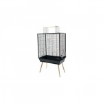 ZOLUX Neo JILI XL - bird cage | DLZZOUKLA0070 | 3336021041355