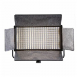 Falcon Eyes Wi-Fi Bi-Color LED Lamp Dimmable LPW-820TD on 230V | 2906102 | 8718127076342