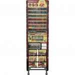 Army Painter AP: Warpaints Air - Rack | 2025636 | 5713799500204