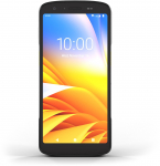 Terminal sieciowy Zebra Komputer dotykowy TC22 / WLAN/Wifi 6 / SE4710 / 6'' / 8GB / 128GB / 16MP RFC / 5MP FFC / 8-Pin Back I/O / Standardowa bateria 3800mAh / bez BLE / NFC / BT / USB-C / GMS / ROW | WLMT0-T22B8ABC8-A6 | 5715063789575